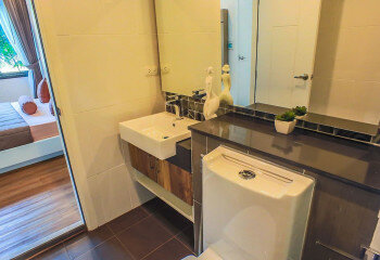 Квартира в Джомтьене, Паттайя, Таиланд | THE234316