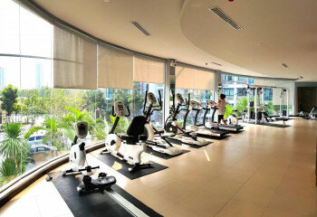 Квартира в Джомтьене, Паттайя, Таиланд | THE234316