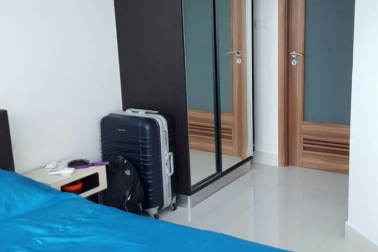 Квартира в Паттайе, Таиланд | THE334148