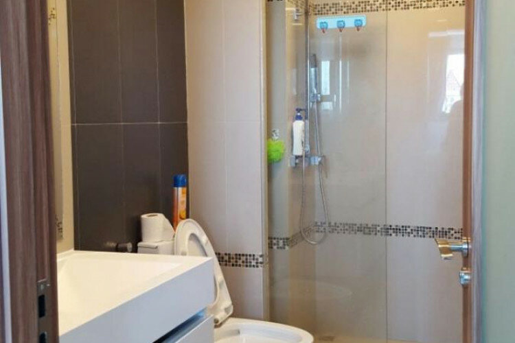 Квартира в Паттайе, Таиланд | THE334148