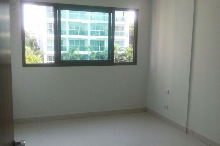 Квартира в Паттайе, Таиланд | THE334148