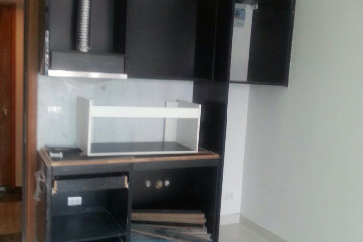 Квартира в Паттайе, Таиланд | THE334148