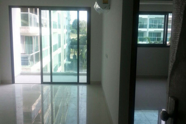 Квартира в Паттайе, Таиланд | THE334148