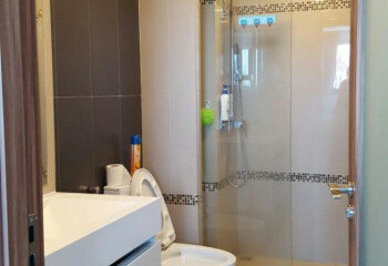 Квартира в Паттайе, Таиланд | THE334148