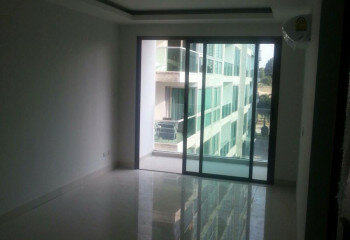 Квартира в Паттайе, Таиланд | THE334148