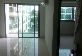 Квартира в Паттайе, Таиланд | THE334148