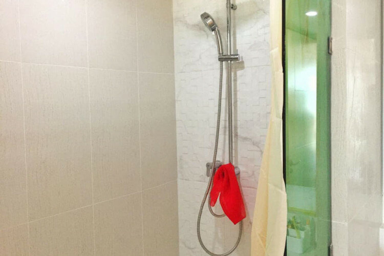 Квартира в Джомтьене, Паттайя, Таиланд | THE534219