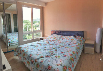 Квартира в Джомтьене, Паттайя, Таиланд | THE534219