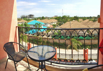 Квартира в Джомтьене, Паттайя, Таиланд | THE534219