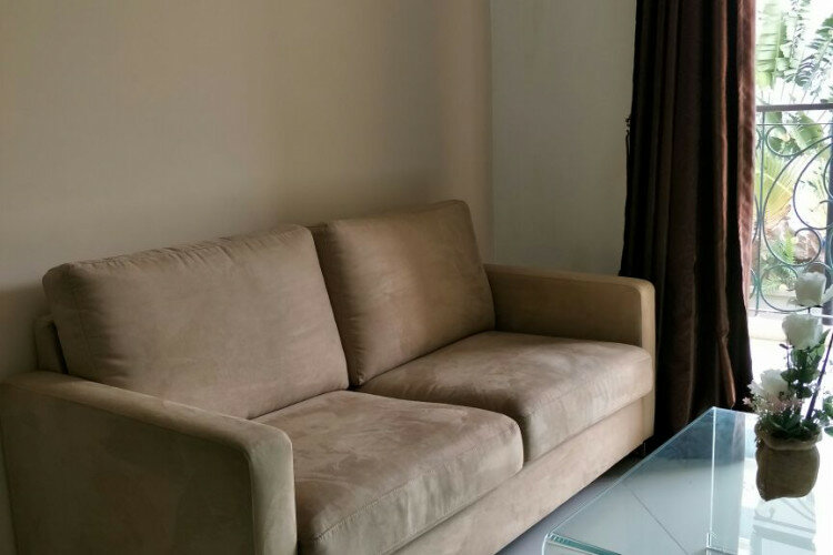 Квартира в Джомтьене, Паттайя, Таиланд | THE134264