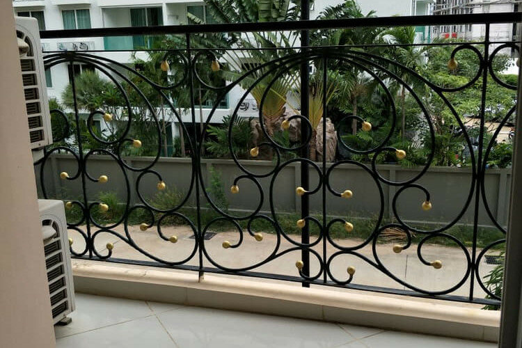 Квартира в Джомтьене, Паттайя, Таиланд | THE134264