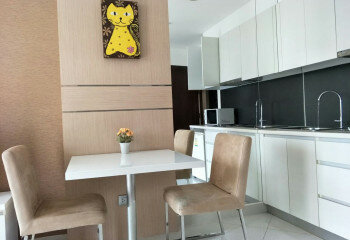 Квартира в Джомтьене, Паттайя, Таиланд | THE134264