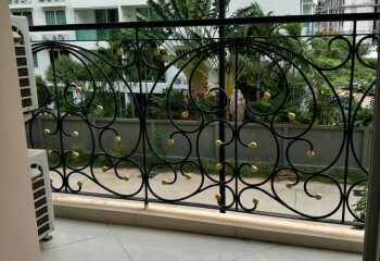 Квартира в Джомтьене, Паттайя, Таиланд | THE134264