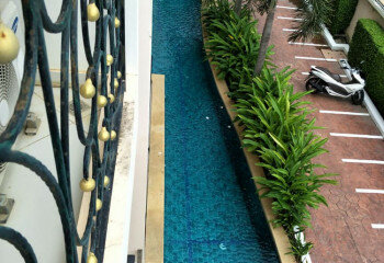 Квартира в Джомтьене, Паттайя, Таиланд | THE134264