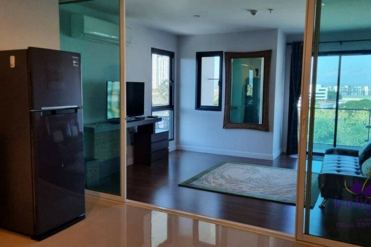 Кондоминиум в Чиангмае, Таиланд | THE456683