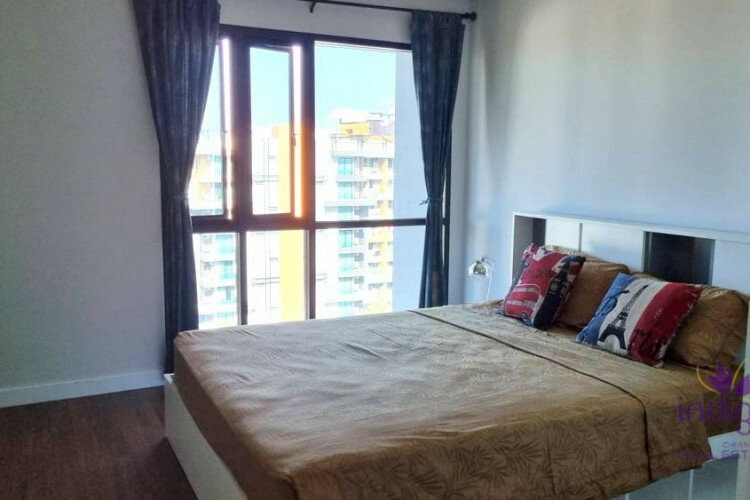 Кондоминиум в Чиангмае, Таиланд | THE456683