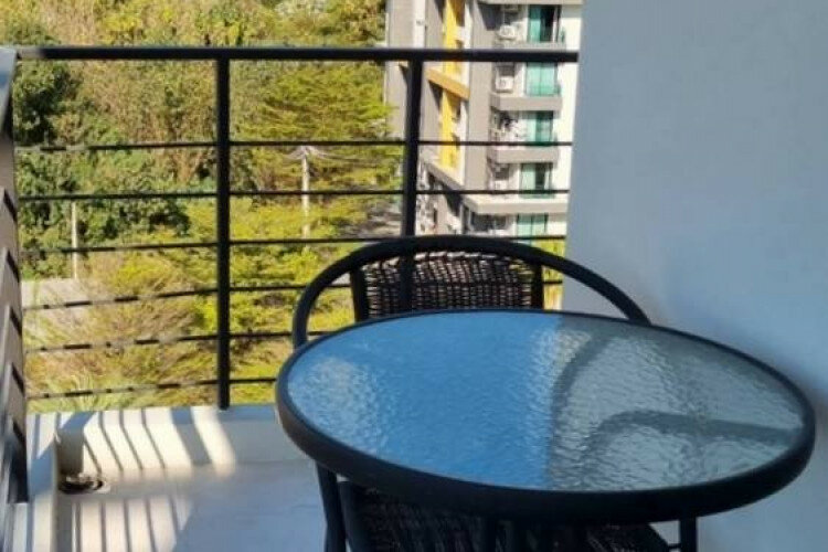 Кондоминиум в Чиангмае, Таиланд | THE456683