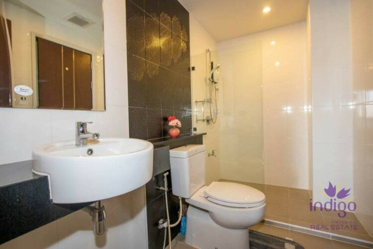 Кондоминиум в Чиангмае, Таиланд | THE456683