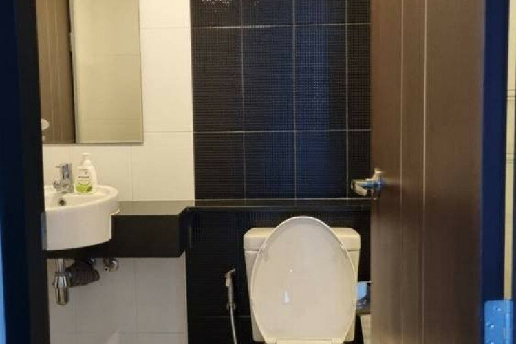 Кондоминиум в Чиангмае, Таиланд | THE456683