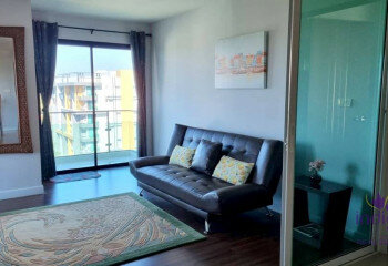 Кондоминиум в Чиангмае, Таиланд | THE456683