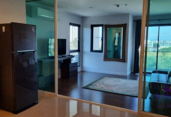 Кондоминиум в Чиангмае, Таиланд | THE456683