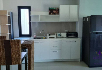 Кондоминиум в Чиангмае, Таиланд | THE456683