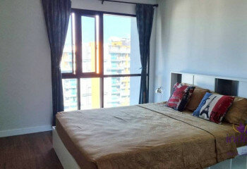 Кондоминиум в Чиангмае, Таиланд | THE456683