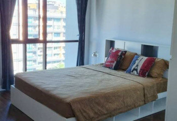 Кондоминиум в Чиангмае, Таиланд | THE456683