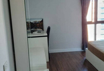 Кондоминиум в Чиангмае, Таиланд | THE456683