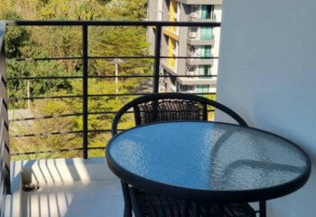 Кондоминиум в Чиангмае, Таиланд | THE456683