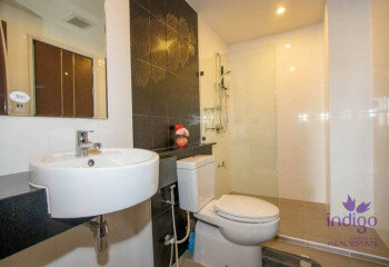 Кондоминиум в Чиангмае, Таиланд | THE456683