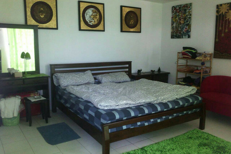 Квартира в Паттайе, Таиланд | THE234172