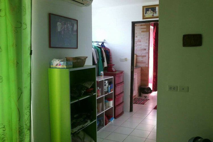 Квартира в Паттайе, Таиланд | THE234172