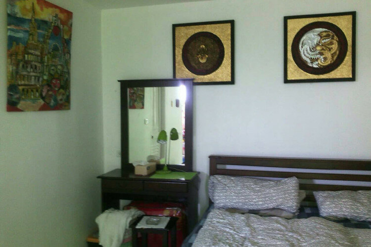 Квартира в Паттайе, Таиланд | THE234172