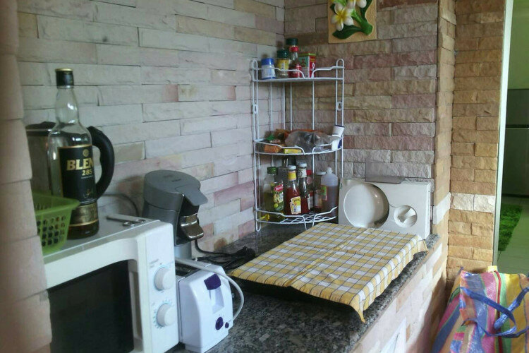 Квартира в Паттайе, Таиланд | THE234172