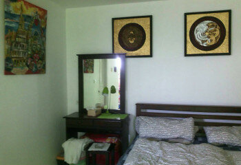 Квартира в Паттайе, Таиланд | THE234172