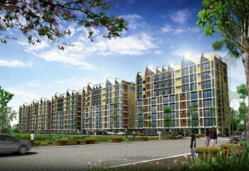 Квартира в Паттайе, Таиланд | THE234172