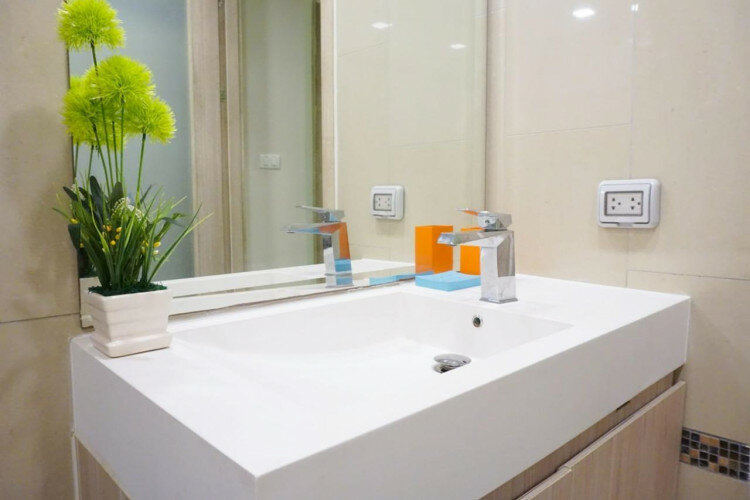 Квартира в Паттайе, Таиланд | THE334417