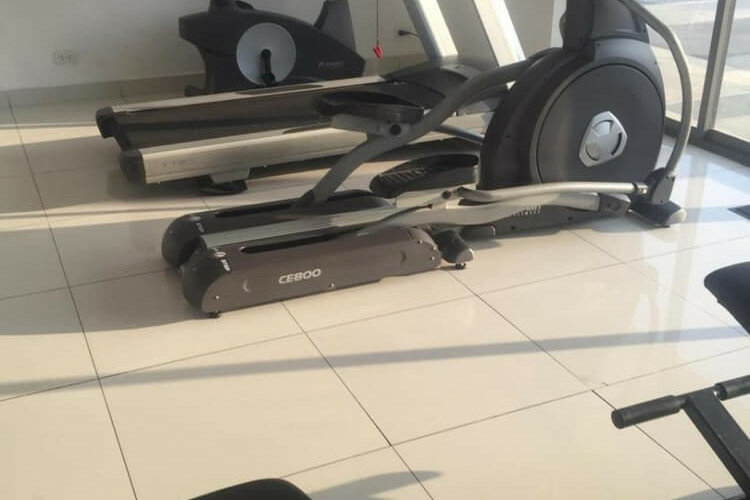 Квартира в Паттайе, Таиланд | THE334417