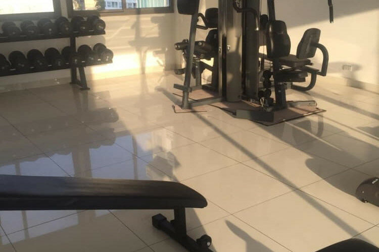 Квартира в Паттайе, Таиланд | THE334417