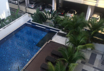 Квартира в Паттайе, Таиланд | THE334417