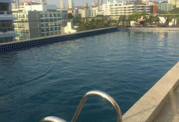 Квартира в Паттайе, Таиланд | THE334417