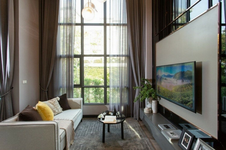 Кондоминиум в Чиангмае, Таиланд | THE156797