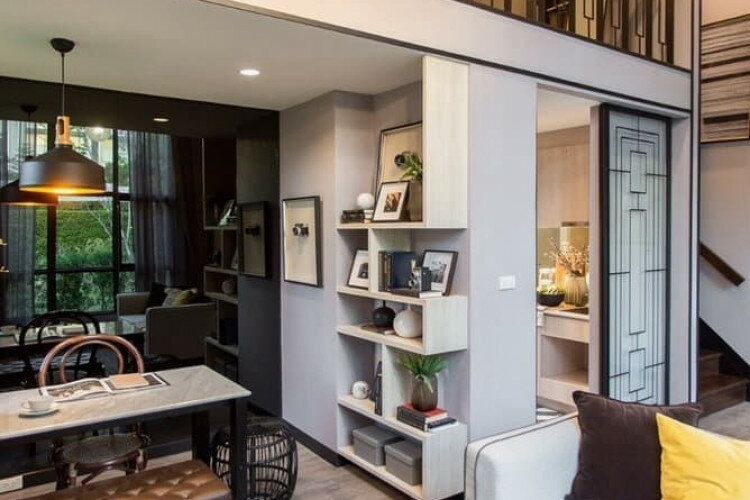 Кондоминиум в Чиангмае, Таиланд | THE156797