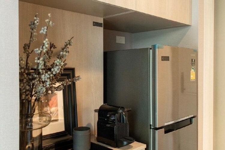 Кондоминиум в Чиангмае, Таиланд | THE156797