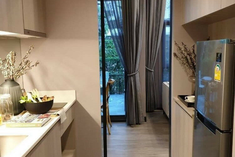 Кондоминиум в Чиангмае, Таиланд | THE156797