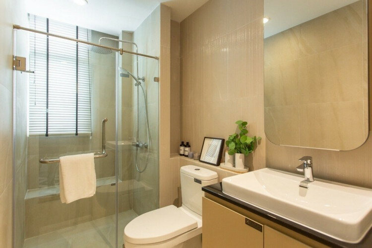 Кондоминиум в Чиангмае, Таиланд | THE156797