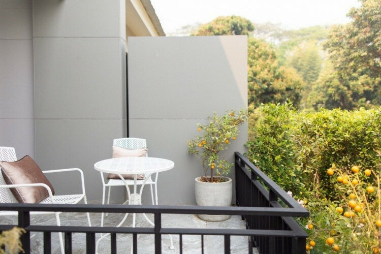 Кондоминиум в Чиангмае, Таиланд | THE156797