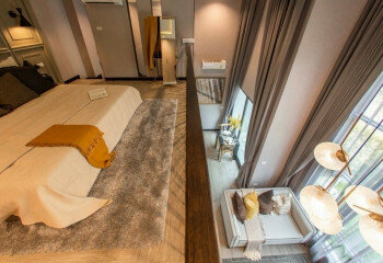 Кондоминиум в Чиангмае, Таиланд | THE156797