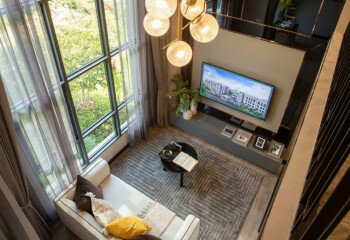 Кондоминиум в Чиангмае, Таиланд | THE156797